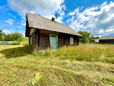 Продаж будинку в КАРПАТАХ! с. СМОЖЕ