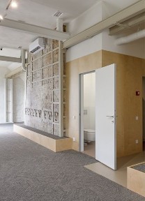 Продаж офісу по вул. Чупринки від Replus bureau