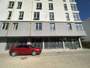 Комерційне приміщення