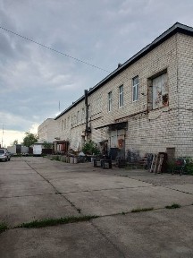 Промислово-офісне підприємство
