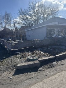 Продам действующій кіоск