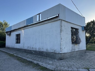 Дніпропетровська область, Кам'янське