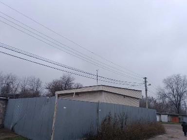 Комерційне приміщення
