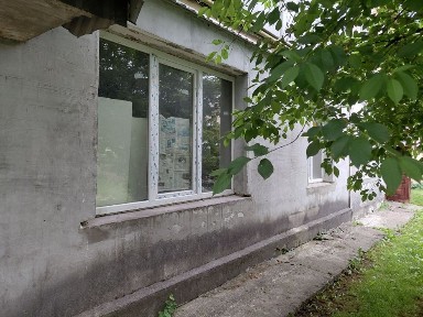 Продам 2-кімнатну квартиру, Автономне опалення !