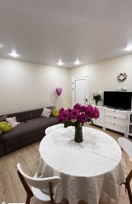 Продаж 2х кімн. кв. АО. Центр 31000$