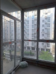 Продається квартира 53 кв. Брама 2