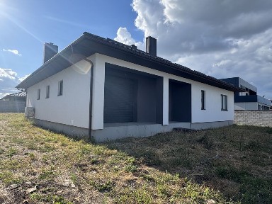 Будинок на Газовику
