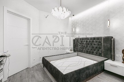 Оренда квартири, вул. Верхогляда, Печерськ, Дельмар
