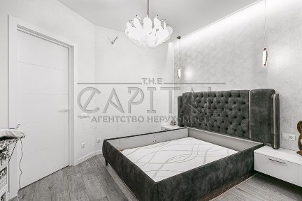 Оренда квартири, вул. Верхогляда, Печерськ, Дельмар