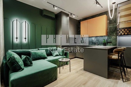Продаж 1-кімнатної квартири 47 м² ЖК UNIT.Home, Лук'янівка, вул. Ґарета Джонса