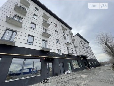 Продаж комерційного приміщення на вул. Поліська, площа 170 кв. м • ID 34583012