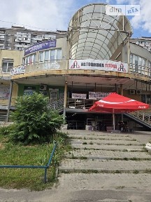 Ахматової Анни вулиця, мікрорайон Позняки, район Дарницький, Київ, метро Позняки, вул. Ахматової Анни 14, площа 190 кв. м • ID 34582465