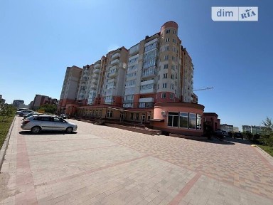 Володимира Великого вулиця, район Північний, Тернопіль, вул. Володимира Великого 17, площа 63.7 кв. м • ID 34580862