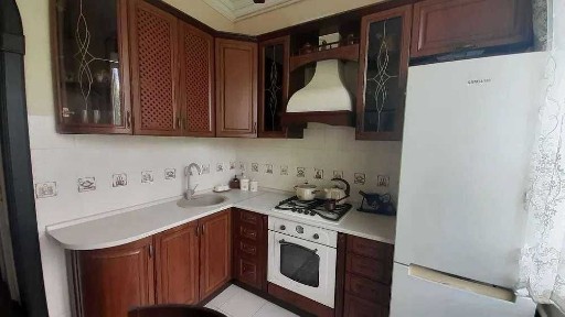 2К квартира на пр-те Берестейском, 74 м. Берестейская