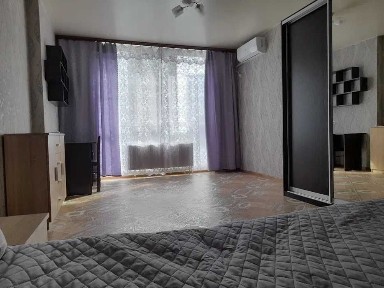 Довготривала оренда 1к квартири на вул. Центральна 21 • ID 34537015