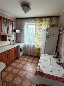 2-к квартиру, пр-т Бажана 9-А. Метро Харківська - 3 хвилини.