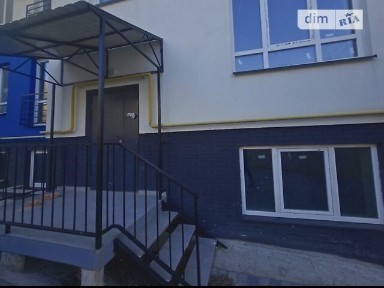 Продаж комерційного приміщення на вул. Тернопільська 24, площа 36 кв. м • ID 34574858
