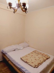 Аренда 1-комнатной квартиры 20 м², Милютенко ул., 44Б