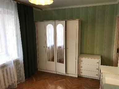 Киев, Андрея Аболмасова ул., 3