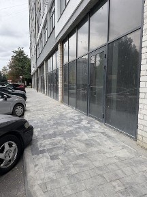 Аренда помещения
