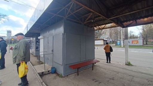 Оренда приміщення, зупинка Круглий ринок РОСТ
