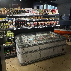Продам коммерчесское помещение с ремонтом, техникой и мебелью!