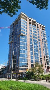 Продаж 2 кім квартири коло ставу та парку.