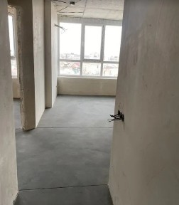 Продаж 1к квартири 47 кв. м на вул. Тролейбусна