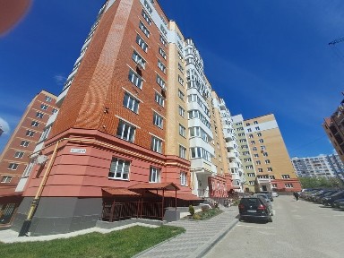 Продаж. Двокімнатна квартира. Тернопіль. Дружба. Вул Тролейбусна.