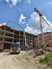 Продаж 1к. Новобудова. Масив Преміум