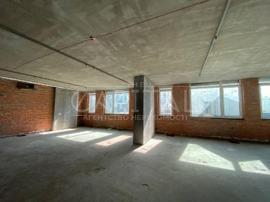 Оренда офісу 162м2, пр-т Берестейский, Шулявка, ЖК Manhattan City