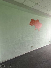 Оренда офісного приміщення з ремонтом та без