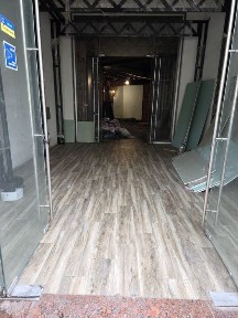 Приміщення під ресторан 320м2 Вул. Софіївська 12