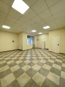 Приміщення 75м2 Фасад 1-й поверх Є ремонт ЖК Садовий Метро Лівобережна