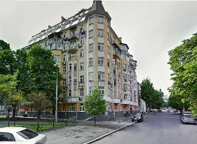 Без %. Офіс, вулиця Сковороди 6, Новий дім. Офісні меблі.