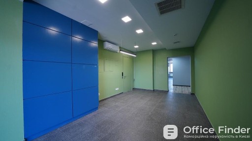 Оренда офісу 709м2 вул. Велика Житомирська, 20. БЦ Панорама