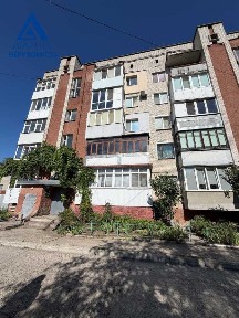 Продажа 2-комнатной квартиры 53.1 м², Писаревского ул., 22А