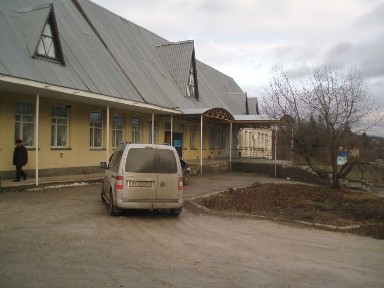 Здача в оренду магазинів в бувшому Дунаєвецькому районі