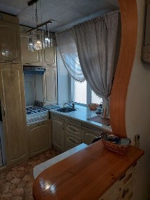 Сдам 3-комнатную квартиру Центр
