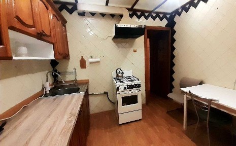 Аренда 3-комнатной квартиры 69 м², Новогодняя ул., 45