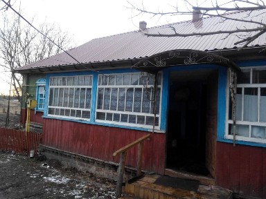 Продам будинок в с. Сибереж
