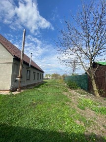 Продам власний будинок