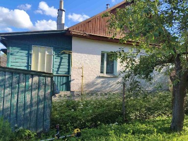 Продам будинок в м. Городня ( Чернігівська обл. )