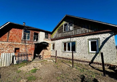 Простора частина будинку з власним затишним двором, р-н Нова подусівка, Сертифікат (NN)