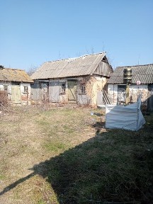 Продам отдельно стоящий дом Базилевщина.