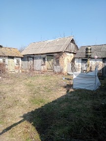 Продам отдельно стоящий дом Базилевщина.