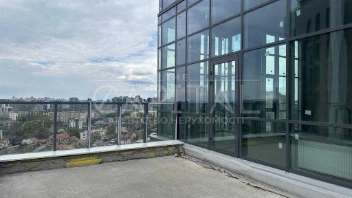 Продаж / Квартира /ЖК Новопечерські Липки, 7 черга велика тераса