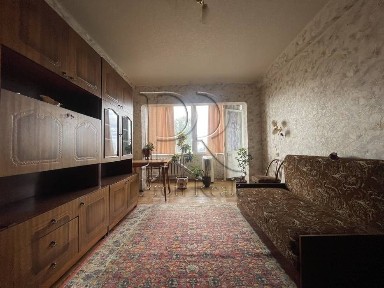 Продаж 2к кв Ратушного 33/Соломʼянка/Волгоградська