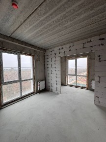 Продаж 1-кім квартири в ЖК Оксфорд - 43м2