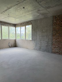 Велика 2 кімнатна в центрі Вишневого, БЕЗ КОМІСІЇ!